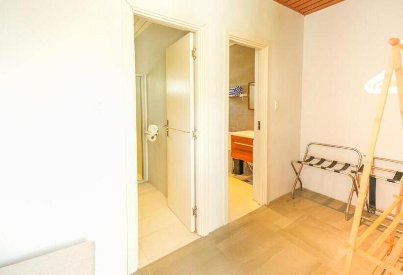 סוויטה משפחתית, Destino Beach Resort And