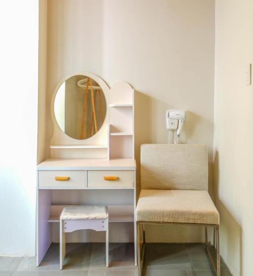 סוויטה משפחתית, Destino Beach Resort And