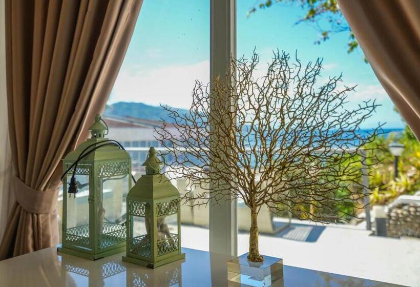 חדר סטנדרט נוף לים, Destino Beach Resort And