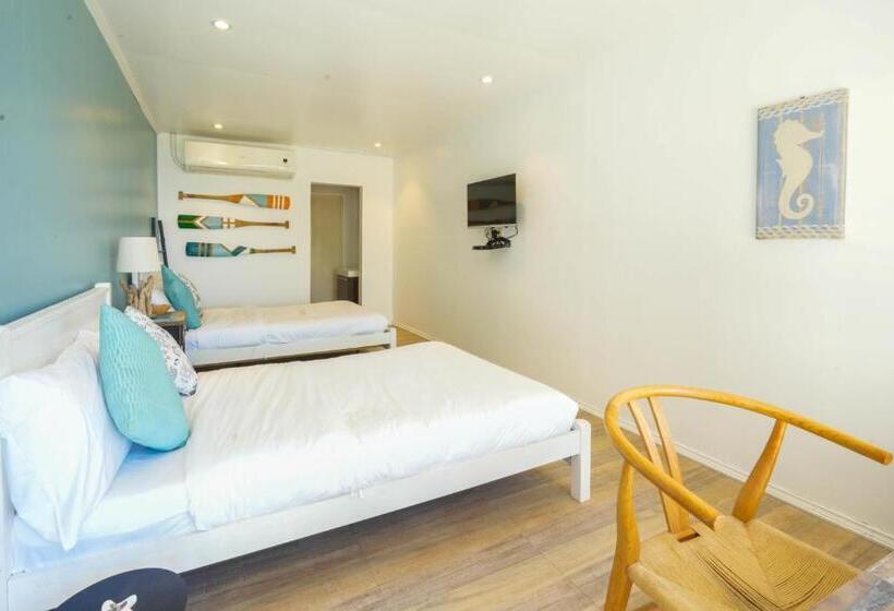 חדר סטנדרט נוף לים, Destino Beach Resort And