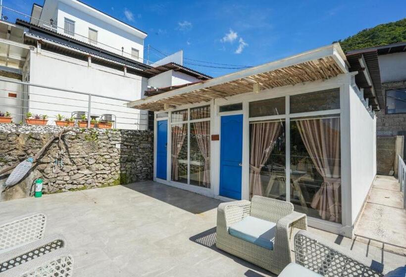 חדר סטנדרט נוף לים, Destino Beach Resort And