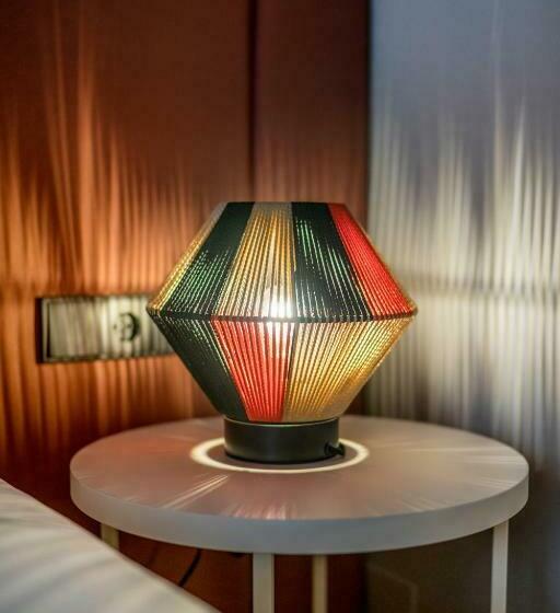 수피리어 룸, Mercure Lugo Centro