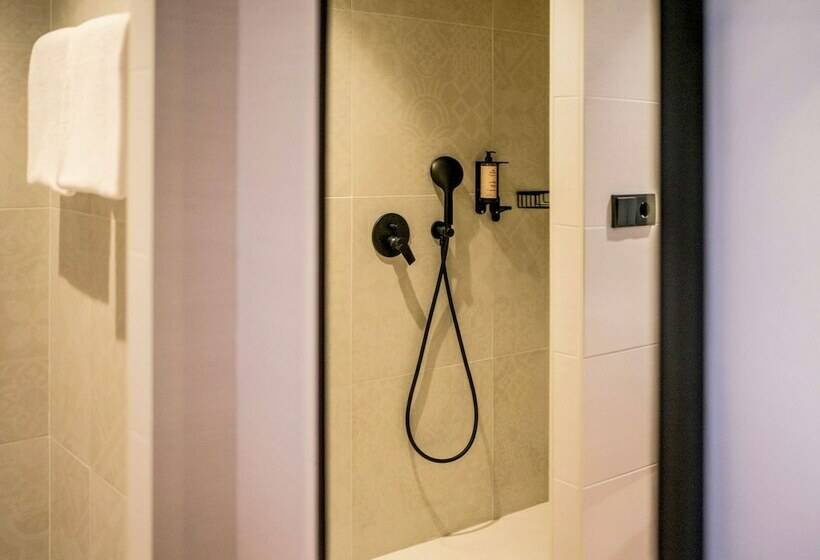 수피리어 룸, Mercure Lugo Centro