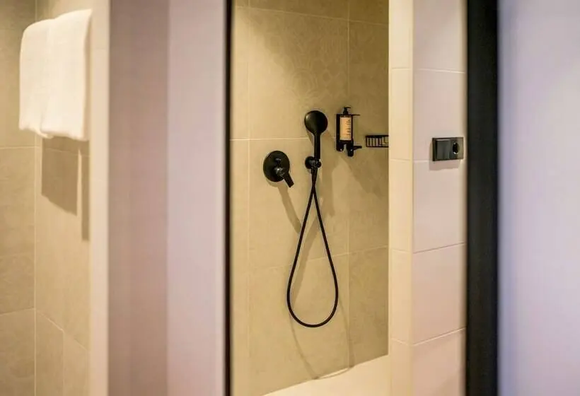 اتاق سوپریور, Mercure Lugo Centro