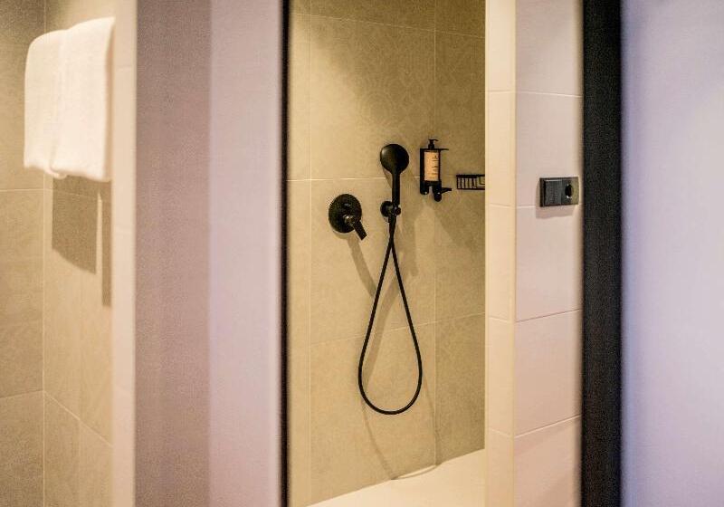 수피리어 룸, Mercure Lugo Centro