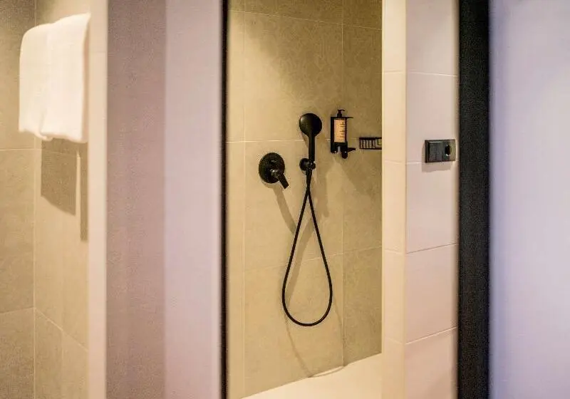 اتاق سوپریور, Mercure Lugo Centro