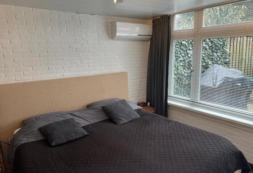 חדר סטנדרט, Hush Bed & Breakfast