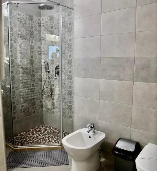 デラックスルーム, Imperial Hotel&spa   Baile Olanesti