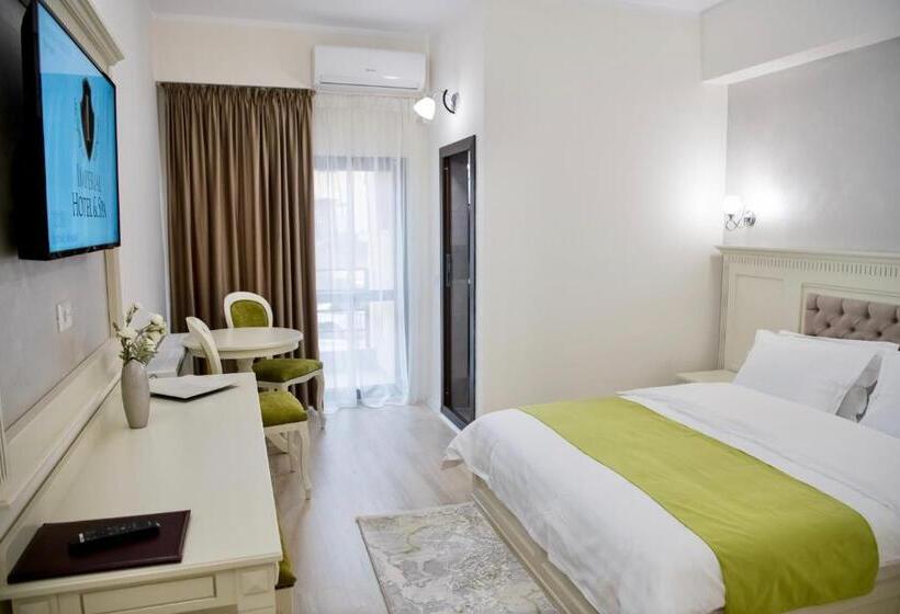 اتاق لوکس, Imperial Hotel&spa   Baile Olanesti
