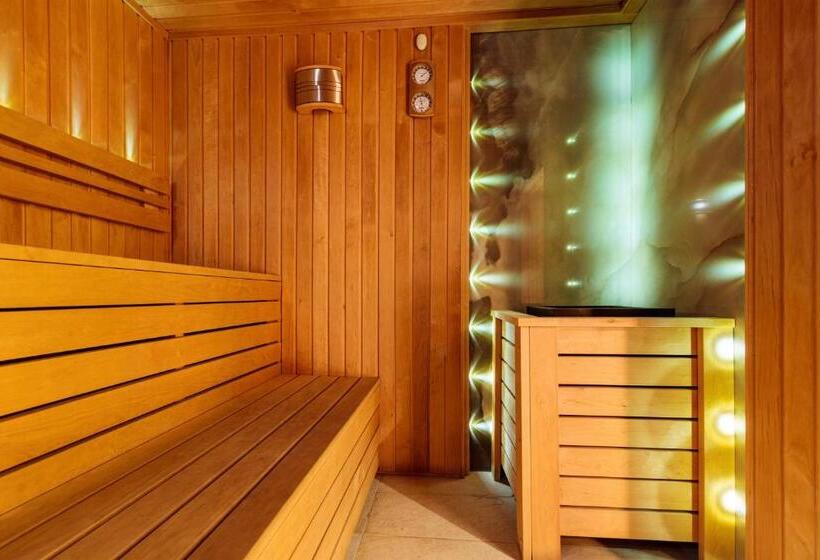 Номер Deluxe, Imperial Hotel&spa Baile Olanesti