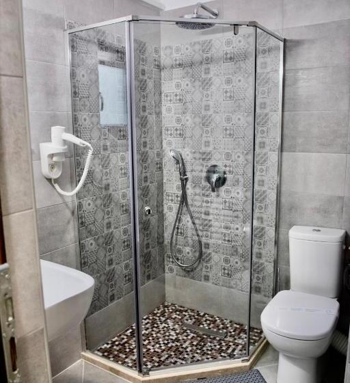 Номер Стандарт, Imperial Hotel&spa Baile Olanesti