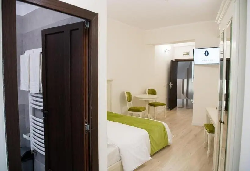 スタンダードルーム, Imperial Hotel&spa   Baile Olanesti