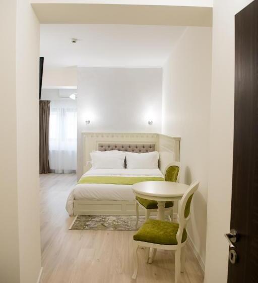اتاق استاندارد, Imperial Hotel&spa   Baile Olanesti