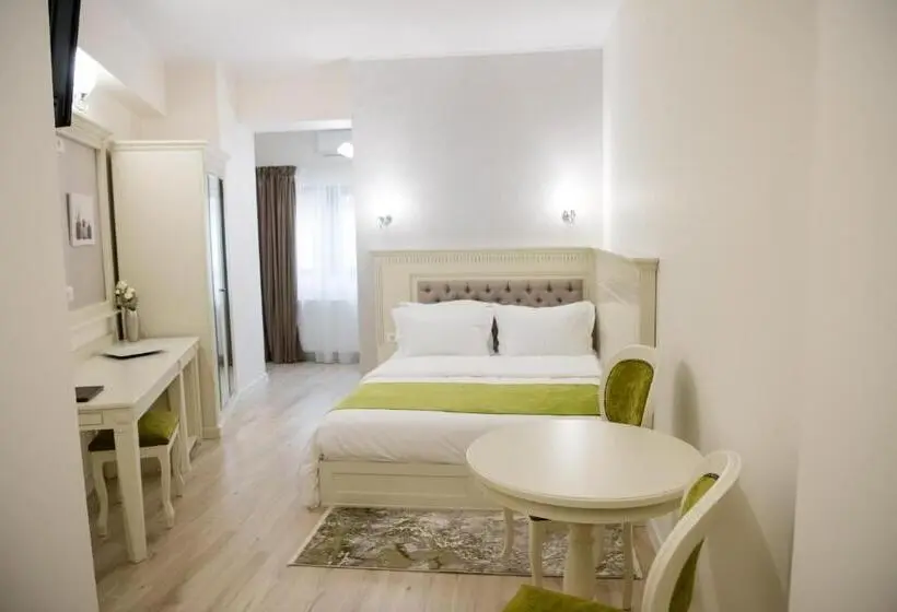 スタンダードルーム, Imperial Hotel&spa   Baile Olanesti