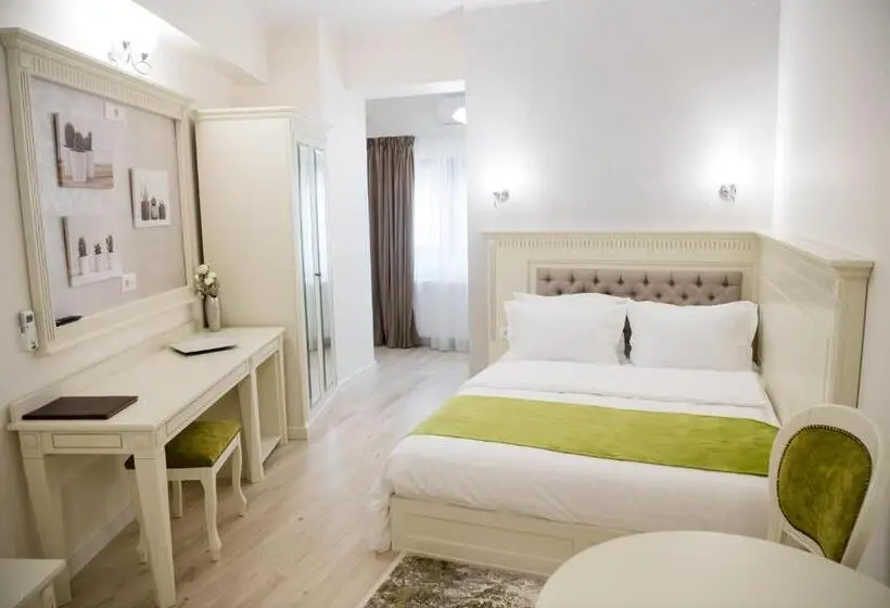スタンダードルーム, Imperial Hotel&spa   Baile Olanesti