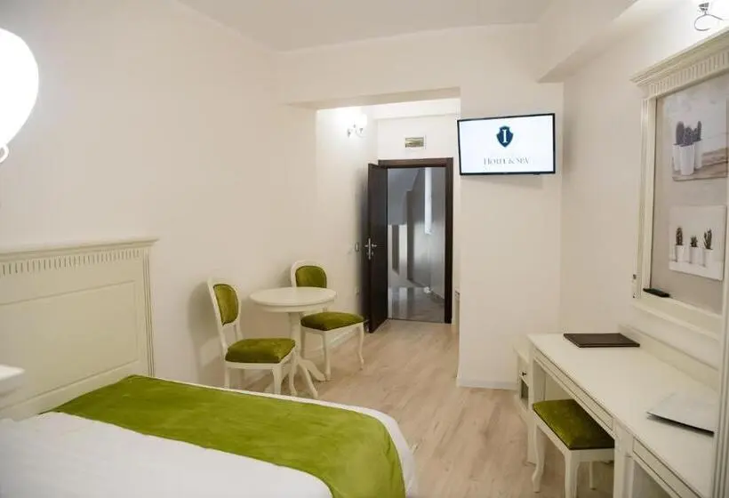 スタンダードルーム, Imperial Hotel&spa   Baile Olanesti