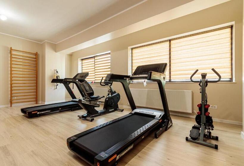 Номер Стандарт, Imperial Hotel&spa Baile Olanesti