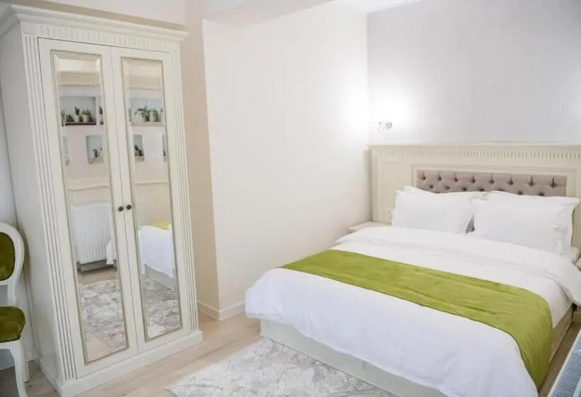 テラス付き１ベッドルームアパートメント, Imperial Hotel&spa   Baile Olanesti