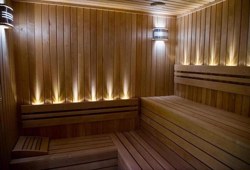 Номер Deluxe, Imperial Hotel&spa Baile Olanesti