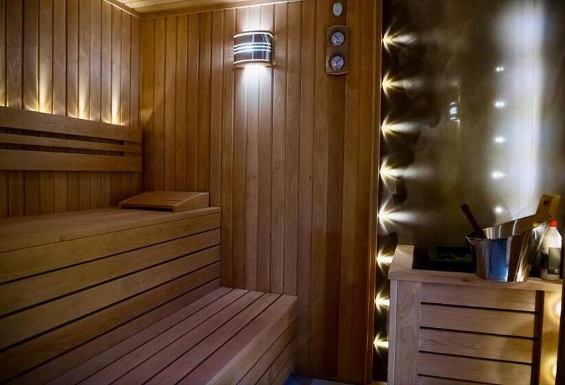 Номер Стандарт, Imperial Hotel&spa Baile Olanesti