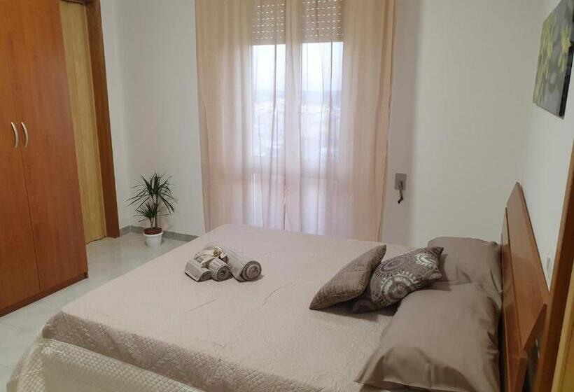 스탠다드 테라스 룸, Camera Matrimoniale Casa Del Sole