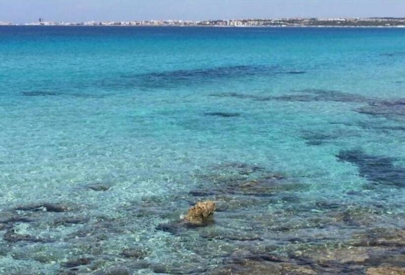 스탠다드 테라스 룸, Camera Matrimoniale Casa Del Sole