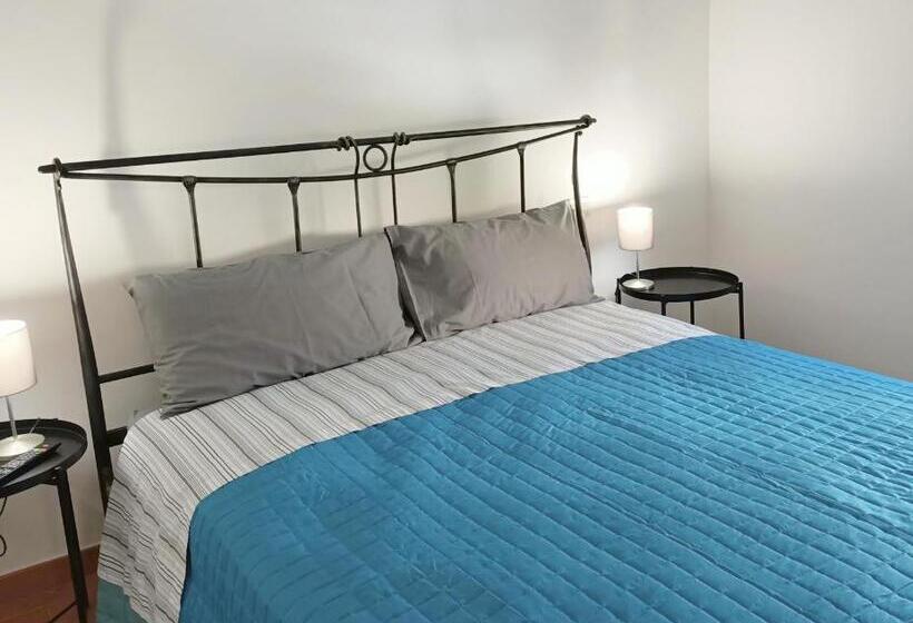 バス共有のスタンダードルーム, Raffaello