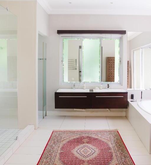 套房, The Houghton Villa