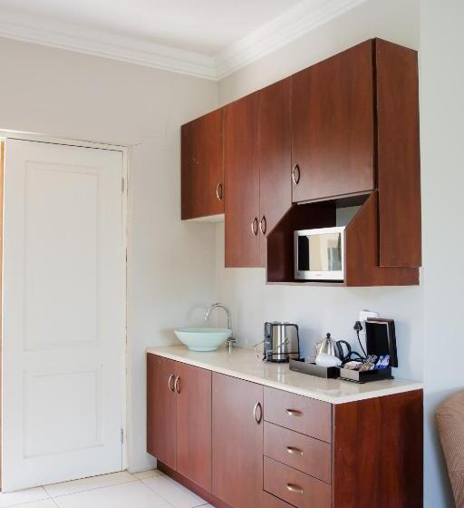 套房, The Houghton Villa