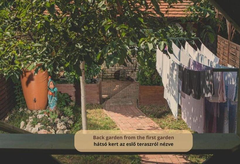 스탠다드 룸, Tulip Home Guest House