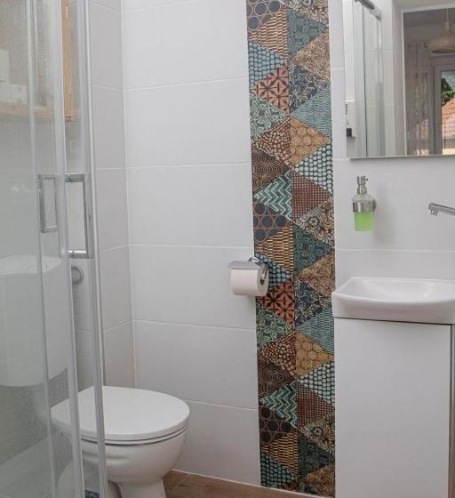 스탠다드 룸, Tulip Home Guest House