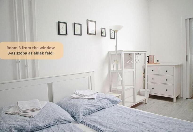 스탠다드 룸, Tulip Home Guest House