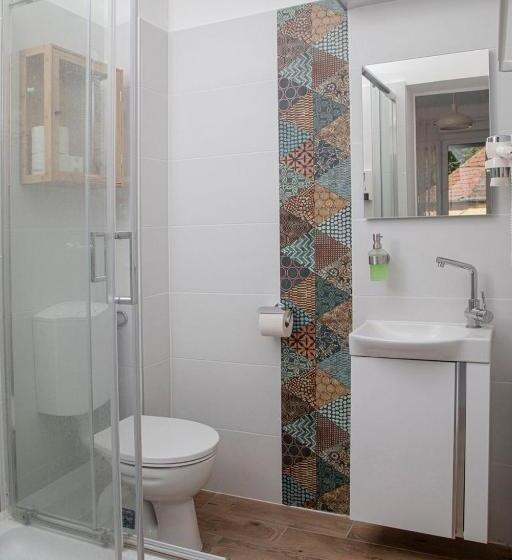 スタンダードルーム, Tulip Home Guest House