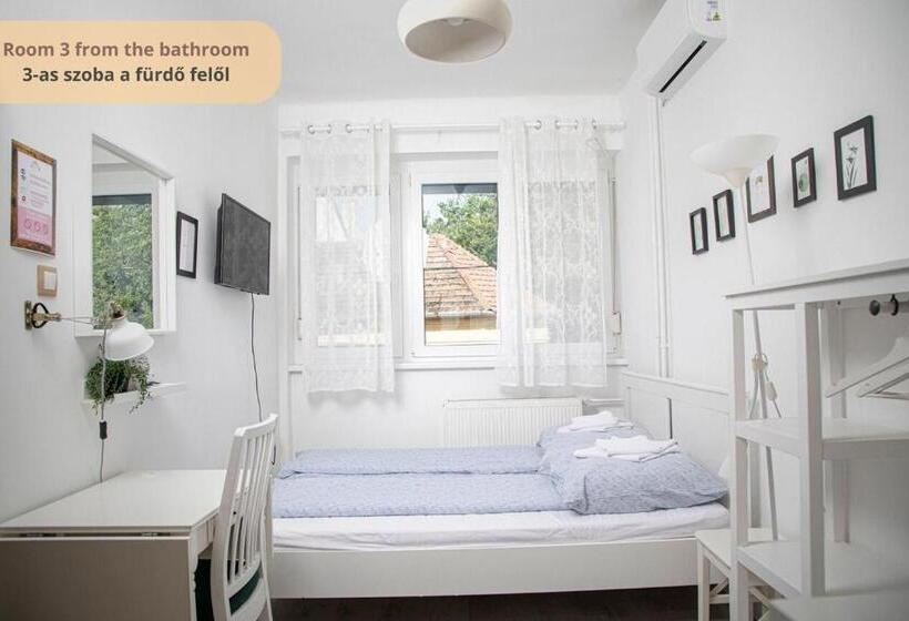 Номер Стандарт, Tulip Home Guest House