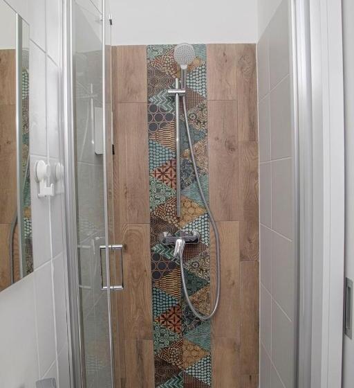 标准间, Tulip Home Guest House