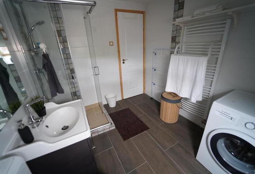 スタンダードスタジオ, Tulip Home Guest House