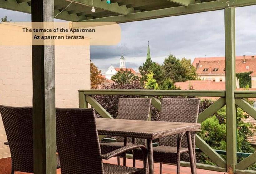 스탠다드 스튜디오, Tulip Home Guest House