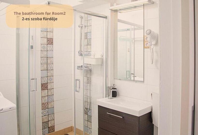 ガーデンビュースタンダードルーム, Tulip Home Guest House