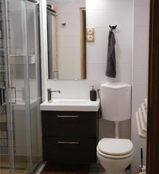 Номер Стандарт Вид на Сад, Tulip Home Guest House