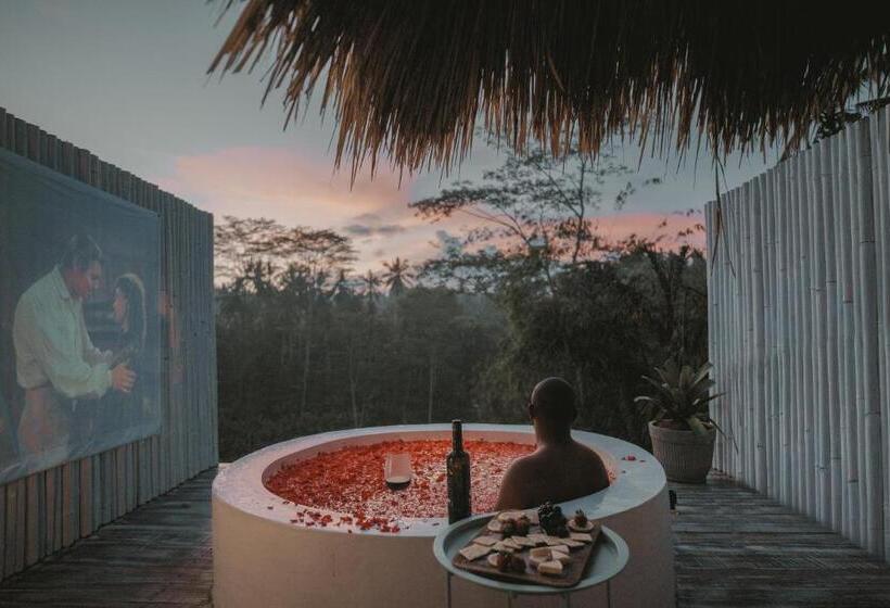 סוויטה עם ג'קוזי, Woywoy Escape Bresela Adults Only