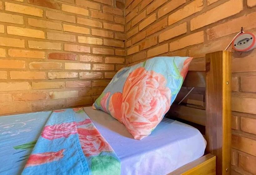 Семейный Номер, Pousada São Jorge Sinta Se Em Casa 1 Minuto A Pé Da Praia Localizada Na Principal Av Da Praia Café D