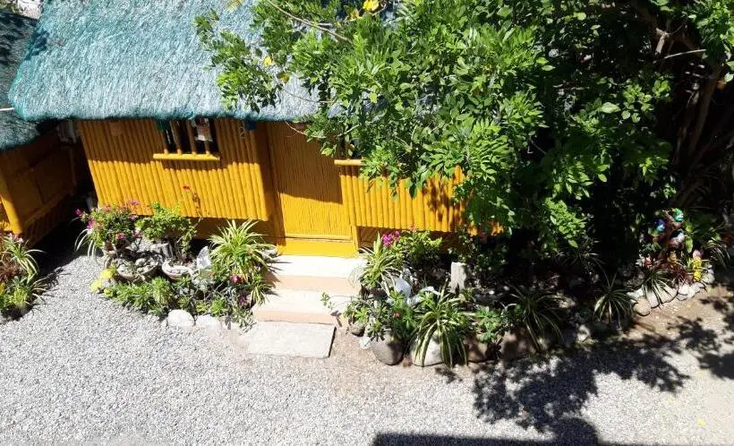 Perhehuone, Cristina Beachfront Cottages