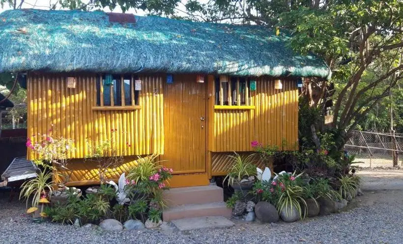 Perhehuone, Cristina Beachfront Cottages