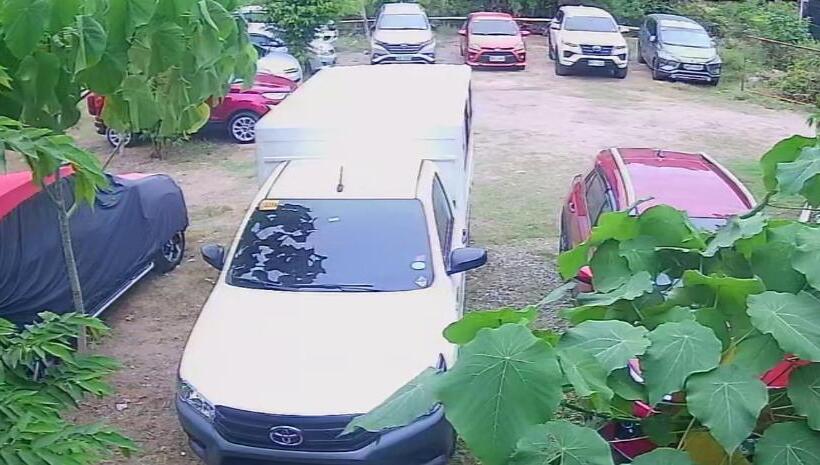 اتاق استاندارد, Cristina Beachfront Cottages