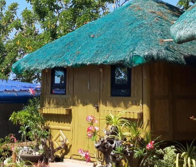 اتاق استاندارد, Cristina Beachfront Cottages