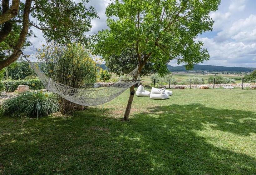 Pokój Standard, Dimora Rutica