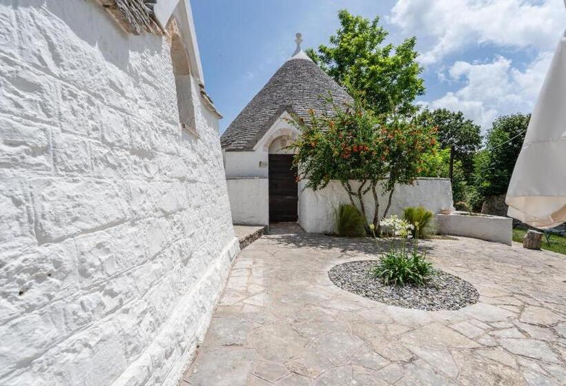 Pokój Standard, Dimora Rutica