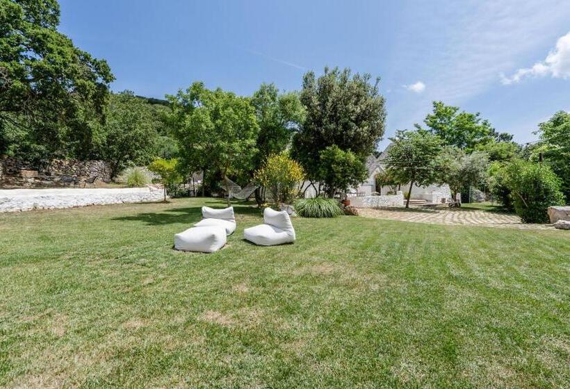 Pokój Standard, Dimora Rutica