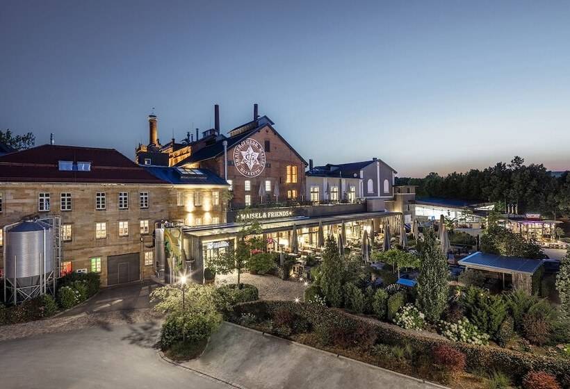 舒适型房间, Liebesbier Urban Art & Smart