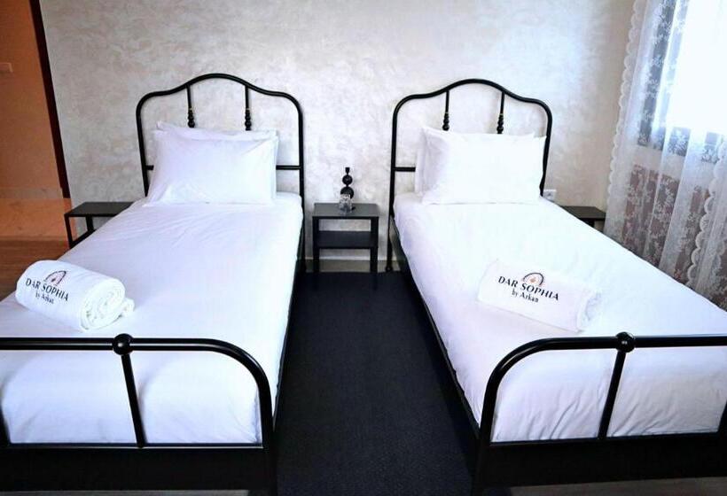 标准间, Dar Sophia By Arkan Eljadida